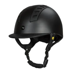 BACK ON TRACK BOT LL Riding Helmets|Riding Helmets|Back on Track® Neoz Riding Helmet