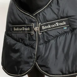BACK ON TRACK BOT LL Blanket Liners|Back on Track® Rhyolite 100G Insulated Liner