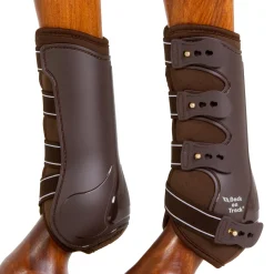 BACK ON TRACK BOT LL Horse Boots|Back on Track® Royal Front Work Boots