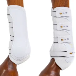 BACK ON TRACK BOT LL Horse Boots|Back on Track® Royal Front Work Boots