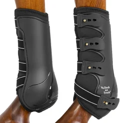 BACK ON TRACK BOT LL Horse Boots|Back on Track® Royal Front Work Boots