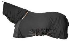 BACK ON TRACK BOT LL Stable Sheets|Back on Track® Royal Mesh Deluxe Neck Cover