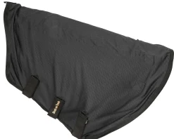 BACK ON TRACK BOT LL Stable Sheets|Back on Track® Royal Mesh Deluxe Neck Cover