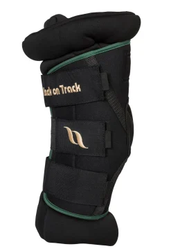 BACK ON TRACK BOT LL Horse Boots|Back on Track® Royal Padded Hock Boots Deluxe