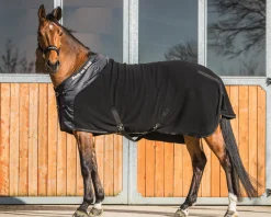 BACK ON TRACK BOT LL Horse Coolers|Back on Track® Supreme Fleece Blanket