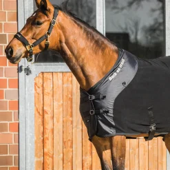 BACK ON TRACK BOT LL Horse Coolers|Back on Track® Supreme Fleece Blanket