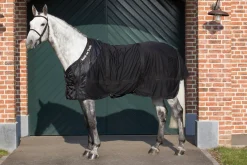BACK ON TRACK BOT LL Stable Sheets|Back on Track® Therapeutic Mesh Horse Sheet
