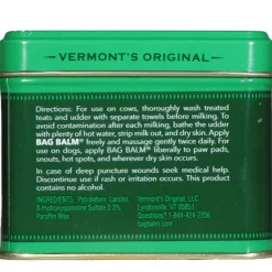 VERMONTS ORIGINAL First Aid Supplies|Bag Balm®