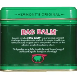VERMONTS ORIGINAL First Aid Supplies|Bag Balm®