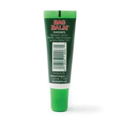 VERMONTS ORIGINAL First Aid Supplies|Bag Balm® On-the-Go Tube