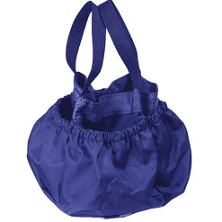 INTREPID INTL Bathing Tools|Brushes & Hoof Picks|Bag in A Bag Horse Grooming Tote