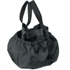 INTREPID INTL Bathing Tools|Brushes & Hoof Picks|Bag in A Bag Horse Grooming Tote