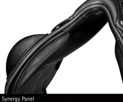 SADDLERY BRANDS INTL English Saddles|Bates Advanta Monoflap Eventing Saddle