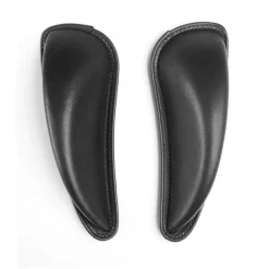 SADDLERY BRANDS INTL Saddle Accessories|Saddle Covers & Leather Care|Bates All-Purpose Flexiblocs - Pair
