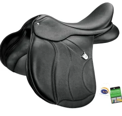 SADDLERY BRANDS INTL English Saddles|Bates All-Purpose+ Luxe Leather Saddle