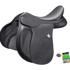SADDLERY BRANDS INTL English Saddles|Bates All-Purpose Saddle in Heritage Leather with CAIR®