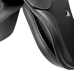 SADDLERY BRANDS INTL English Saddles|Bates All-Purpose Saddle in Heritage Leather with CAIR®