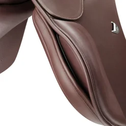 SADDLERY BRANDS INTL English Saddles|Bates All-Purpose Saddle in Heritage Leather with CAIR®