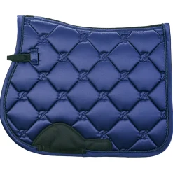 SADDLERY BRANDS INTL Close Contact Saddle Pads|Bates All-Purpose Saddle Pad