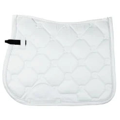 SADDLERY BRANDS INTL Close Contact Saddle Pads|Bates All-Purpose Saddle Pad