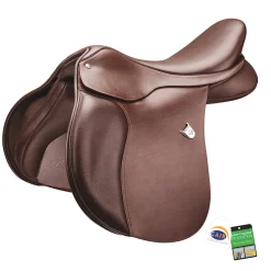SADDLERY BRANDS INTL English Saddles|Bates All-Purpose SC Saddle