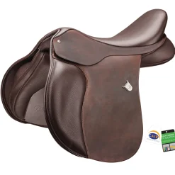SADDLERY BRANDS INTL English Saddles|Bates All-Purpose SC Saddle