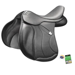 SADDLERY BRANDS INTL English Saddles|Bates All-Purpose SC+ Saddle