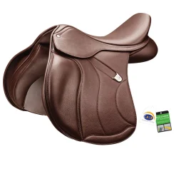 SADDLERY BRANDS INTL English Saddles|Bates All-Purpose SC+ Saddle