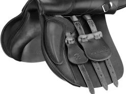 SADDLERY BRANDS INTL English Saddles|Bates All-Purpose SC+ Saddle