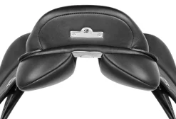 SADDLERY BRANDS INTL English Saddles|Bates All-Purpose SC+ Saddle