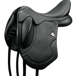 SADDLERY BRANDS INTL English Saddles|Bates Artiste Dressage Saddle
