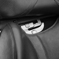 SADDLERY BRANDS INTL English Saddles|Bates Artiste Dressage Saddle