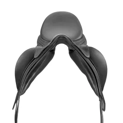 SADDLERY BRANDS INTL English Saddles|Bates Artiste Dressage Saddle