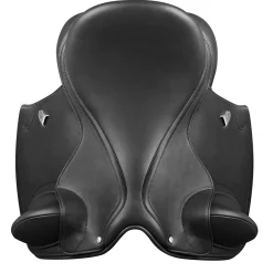 SADDLERY BRANDS INTL English Saddles|Bates Artiste Dressage Saddle