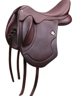 SADDLERY BRANDS INTL English Saddles|Bates Artiste Dressage Saddle