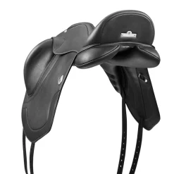 SADDLERY BRANDS INTL English Saddles|Bates Artiste Dressage Saddle