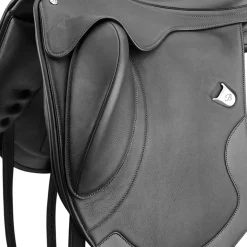 SADDLERY BRANDS INTL English Saddles|Bates Artiste Dressage Saddle