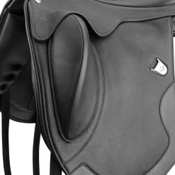SADDLERY BRANDS INTL English Saddles|Bates Artiste Dressage Saddle