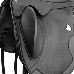 SADDLERY BRANDS INTL English Saddles|Bates Artiste Dressage Saddle