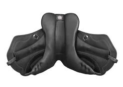 SADDLERY BRANDS INTL English Saddles|Bates Artiste Dressage Saddle