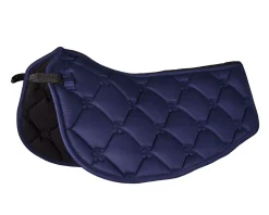 SADDLERY BRANDS INTL Close Contact Saddle Pads|Bates Contoured Stock Saddle Pad