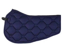 SADDLERY BRANDS INTL Close Contact Saddle Pads|Bates Contoured Stock Saddle Pad