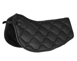 SADDLERY BRANDS INTL Close Contact Saddle Pads|Bates Contoured Stock Saddle Pad