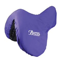 SADDLERY BRANDS INTL Saddle Accessories|Saddle Covers & Leather Care|Bates Deluxe Saddle Cover - Dressage Saddles