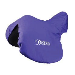 SADDLERY BRANDS INTL Saddle Accessories|Saddle Covers & Leather Care|Bates Deluxe Saddle Cover - All-Purpose & Jump Saddles