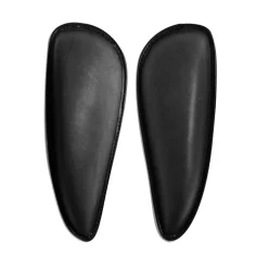 SADDLERY BRANDS INTL Saddle Accessories|Saddle Covers & Leather Care|Bates Dressage Flexiblocs - Pair