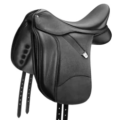 SADDLERY BRANDS INTL English Saddles|Bates Dressage+ Luxe Leather Saddle