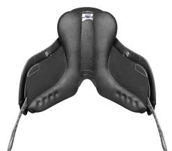 SADDLERY BRANDS INTL English Saddles|Bates Dressage+ Luxe Leather Saddle