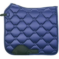 SADDLERY BRANDS INTL Dressage Pads|Close Contact Saddle Pads|Bates Dressage Pad
