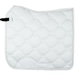 SADDLERY BRANDS INTL Dressage Pads|Close Contact Saddle Pads|Bates Dressage Pad